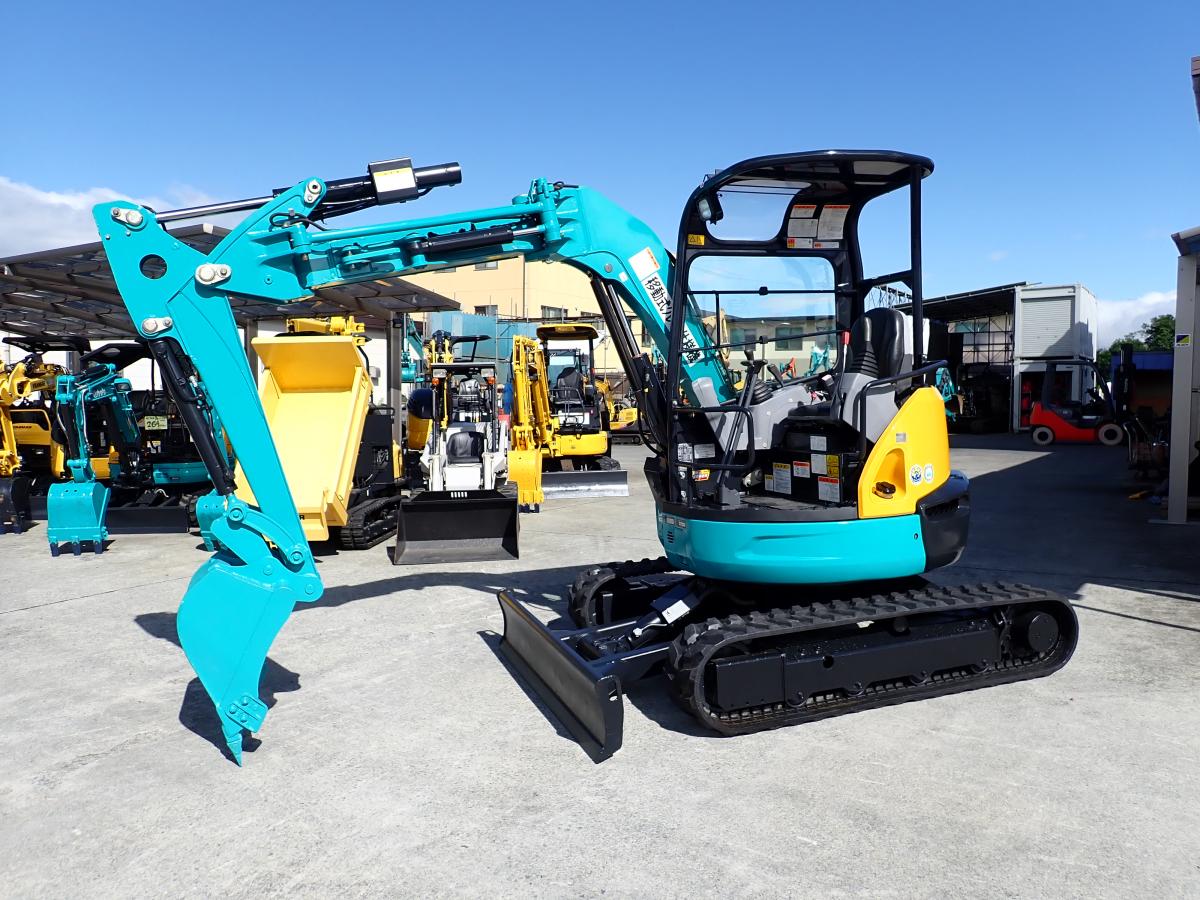 商品一覧 | 中古ミニショベル・ユンボは長野県中古建機販売センター