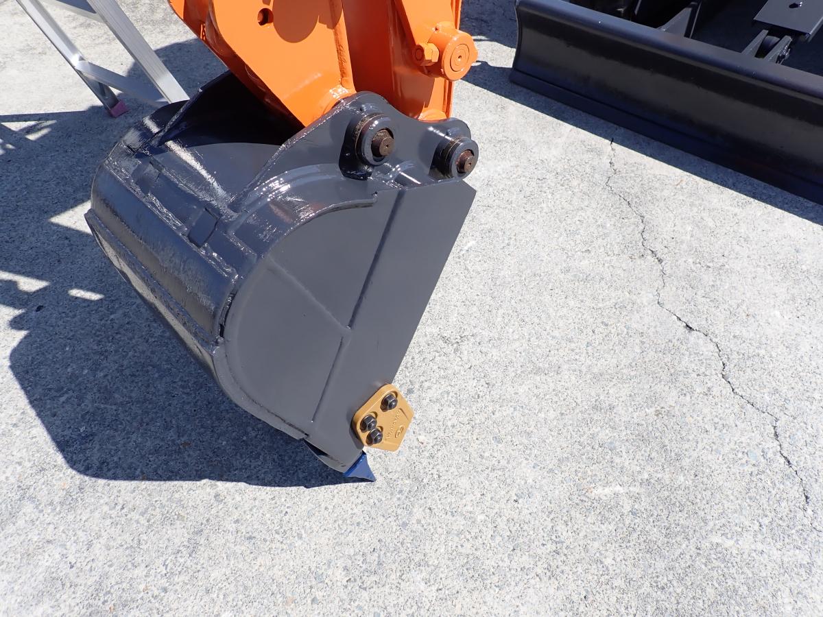 ベルクシュレ A2679 ZX20UR-5A | 中古ミニショベル・ユンボは長野県中古建機