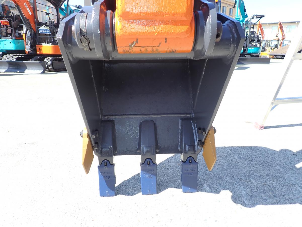 A2679 ZX20UR-5A | 中古ミニショベル・ユンボは長野県中古建機